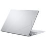 Asus ZenBook 14 OLED UX3405CA-QD1244 Intel Core Ultra 7, 16GB RAM, 512GB SSD, 14 pulgadas, Foggy Silver